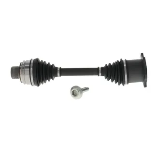 Febi Bilstein Front Drive Axle Shaft - 8K0407271P